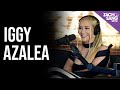 Iggy Azalea Talks “The End of an Era”, Retiring From Music & What’s Next For Her