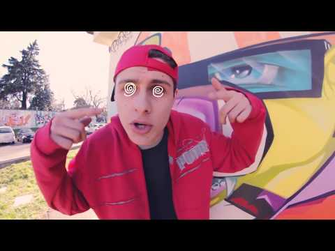 D-Verse ft. Dievel - PGMO (Prod. by Tesc) (Official Street Video)