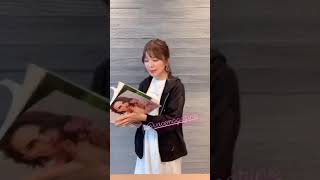 宇野実彩子