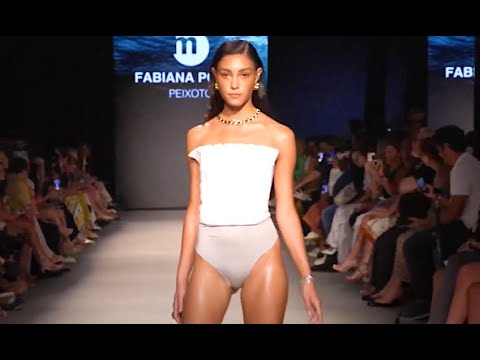 PEIXOTO New Edit Paraiso Swim Week 2024 Miami - Swimwear & Underwear