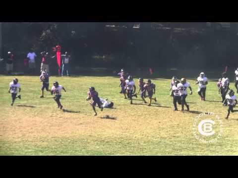 2 Undefeated 10u Teams Baldwin County Bulldogs & Midway Wildcats