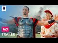 Asterix Obelix The Middle Kingdom Official Trailer