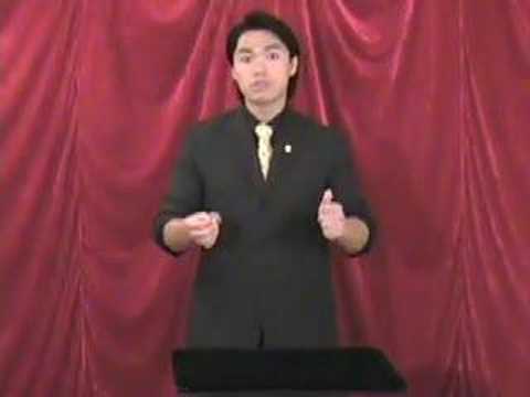 Shoot Ogawa 3 Coins Across