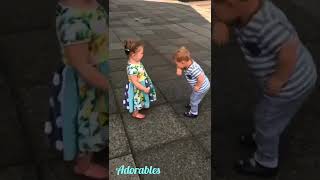 #viralshort #kissing #hugging #reallove #laughfingbaby #cutenessoverload