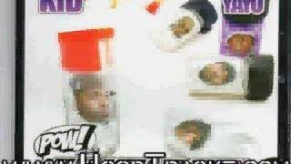 Lloyd Banks-Whoo Kid And Tony Yayo-Pow! Ra-2 G&#39;s Up