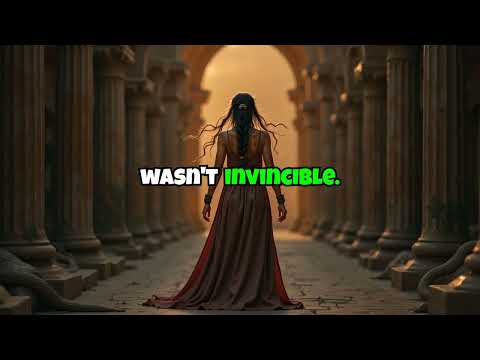 Cerberus: The Legend of the Underworld's Gatekeeper