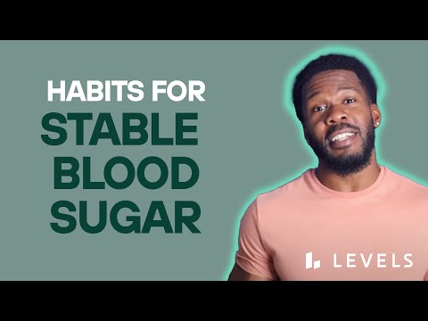 Walking after a meal: the simplest habit for stable blood sugar (Austin McGuffie)