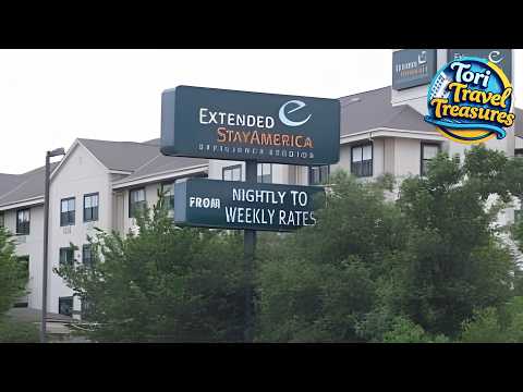 Extended Stay America Suites - Austin - Northwest/Arboretum | United States 🌟