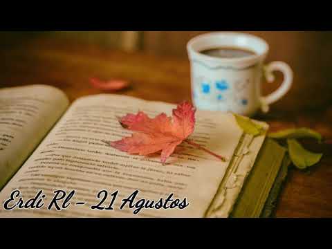 Erdi RL - 21 Ağustos