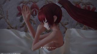 よるのないくに2　Libra稼ぎとキャラのレベル上げ