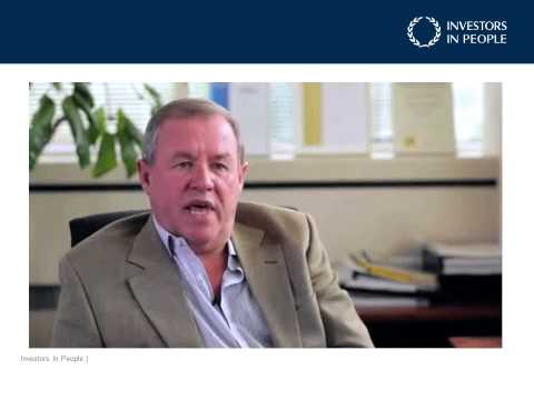 IIP South - What is Investors in People