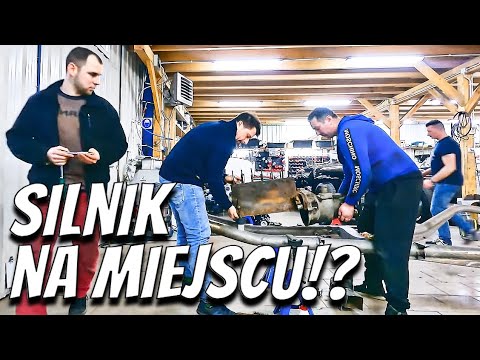 , title : 'Znaleźliśmy silnik, który pasuje jak ulał! | Polskie BMW'