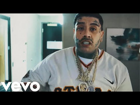 Chito Rana$ Ft. Peysoh & Bravo The Bagchaser -  Rich (Music Video)