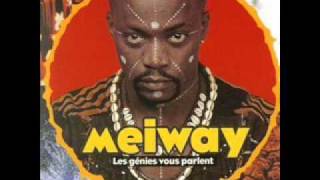 Meiway 500%  -  Gawa