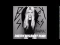 Britney Spears – Criminal (Dmitriy Ruslanoff Remix ...
