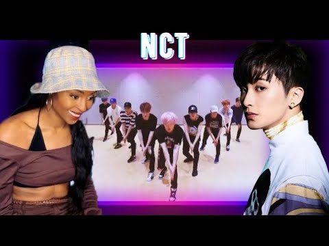 PRO Dancer Reacts to NCT127 - Wakey-Wakey, Superhuman & Cherry Bomb