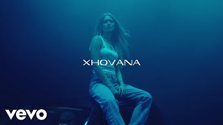Xhovana - Oddio