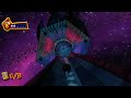 Disney S Chicken Little Part 18 Tube Tumble Full Gameplay Walkthrough