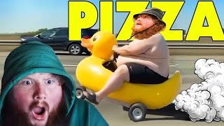 CaseOh Gets Sweating To ReactIon FunnY Fail Moment Compilation | CaseOh Best Reaction Premium