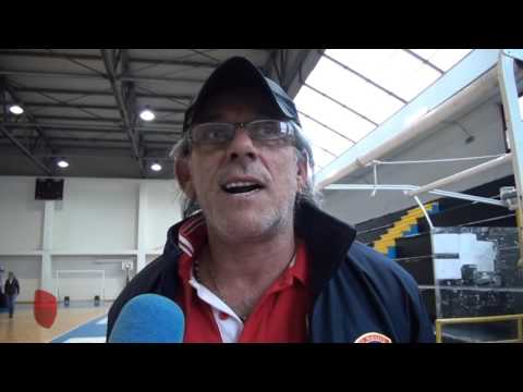 Stagione 16/17 | INTERVISTE Mirafin - Cioli Cogianco (Under 21)