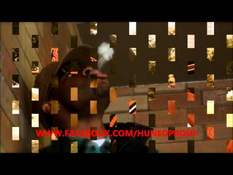 IM BETTA HUNED PROOF