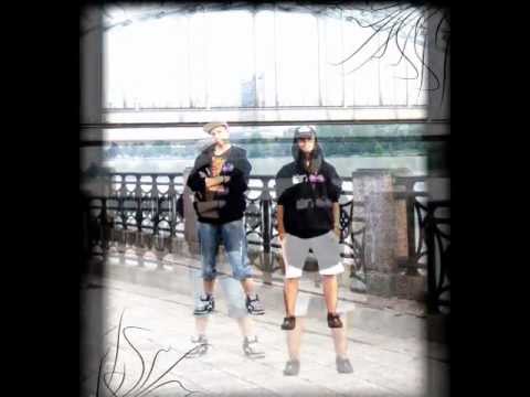 kQ & AndžsLV - laika gaitā ejot  [ 1. dziesma]