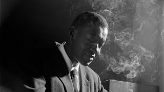 Video thumbnail of "Freddy Cole - This Time I'm Gone for Good"