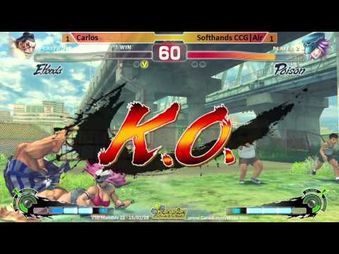 VSB Monthly 21 - USF4