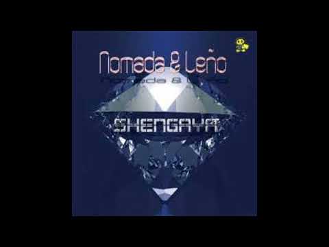 Chasis - Gerard Requena feat Nomada & Leño - SHENGAYA