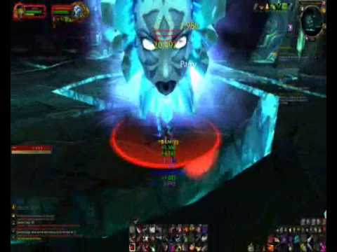 Black Temple Rogue solo Reliquary of Souls