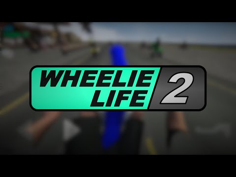Wheelie Life 2