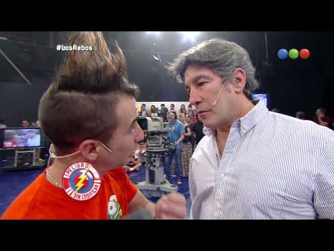 Rebo 4, ¿Peluquería? – Peligro Sin Codificar