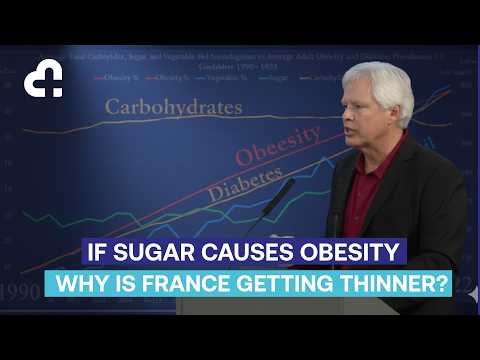 Dr Chris Knobbe // Is a Stealthy, Insidious Poison Hiding in Our Food Supply? #PHC2025