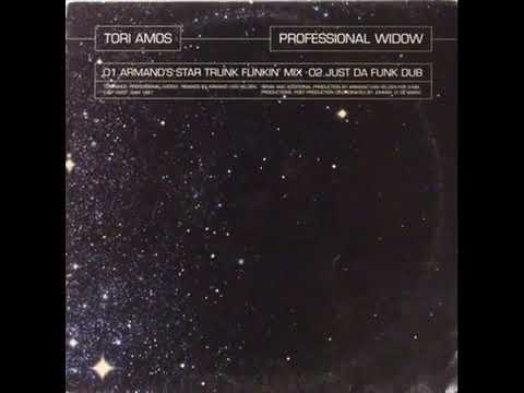 Tori Amos - Professional Widow (Armand Van Helden Remix)
