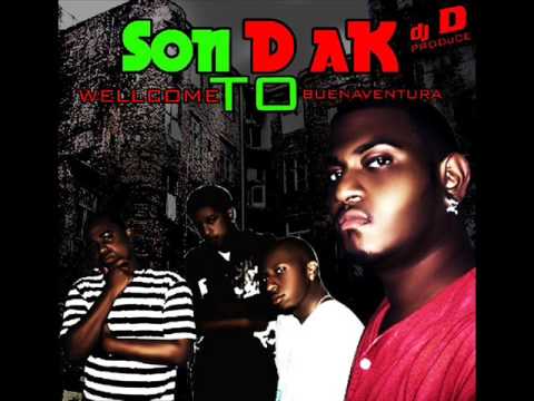 Monta Man Bws-Son De ak