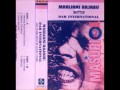 Marijani  Rajabu and Dar International - Nyerere