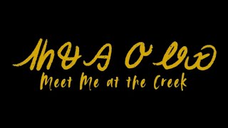 ᏗᏂᏠᎯ ᎤᏪᏯ (Meet Me at the Creek) Trailer