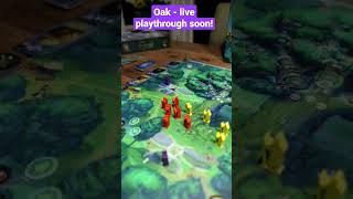 Meeple University - Oak video thumbnail