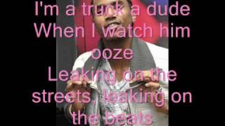 Trey Songz-Love Lockdown + Lyrics
