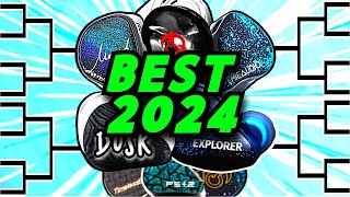 WORLD'S BEST AUDIOPHILE EARPHONES TOURNAMENT SPEEDRUN & RANKING