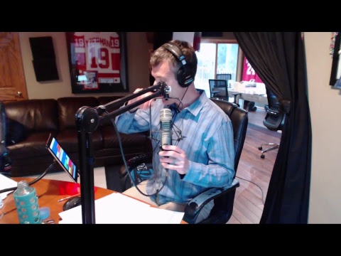 The Detroit Cast #1244