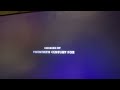 Closing To Bootmen 2001 VHS Australia