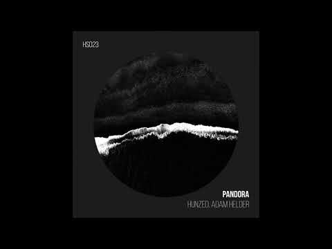 Hunzed - Hypnotize (Hawthorne Sessions, HS023)