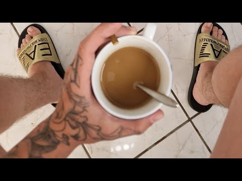 SHINSKY x DIMA x MASSIX - Morgens Kaffee Kippe  (prod. Kevo2xt)