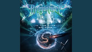 Download lagu Through The Fire And Flames mp3