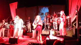OI&B Zucchero Tribute Band - Imagine (Agugliaro - VI - 28/08/2013)