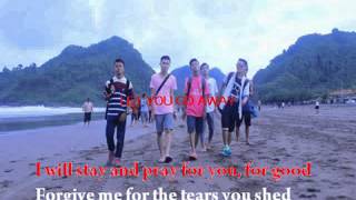 Download lagu BROKEN ROSE ~ LET YOU GO AWAY lirik mp3 Download lagu BROKEN ROSE ~ LET YOU GO AWAY lirik mp3