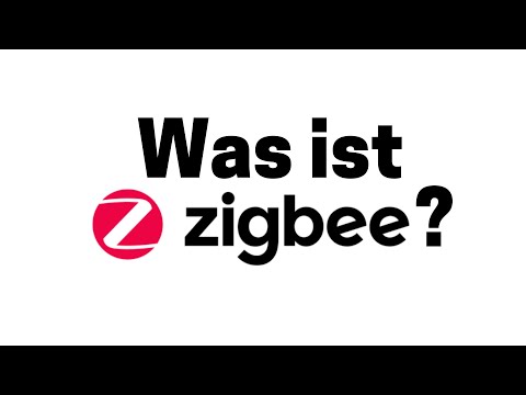 Was ist Zigbee? Zigbee erklärt in weniger als 4 Minuten!