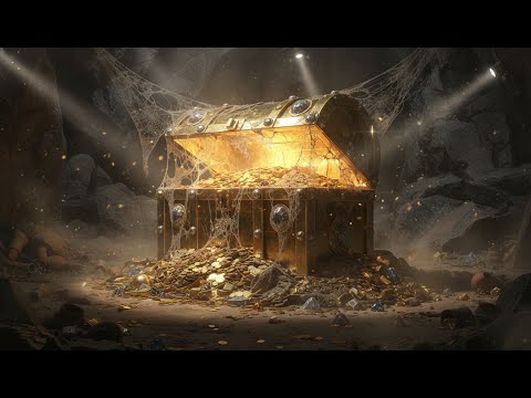 bit coins The Lost Gold Vault of Hitler — Hidden for Decades Beneath an Abandoned Gold Mine