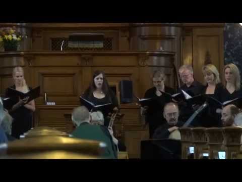 Leeds Baroque - Henry Purcell: Dido & Aeneas